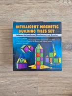 Desire Deluxe Magnetische Bouwstenen - 37st - NIEUWSTAAT!, Kinderen en Baby's, Speelgoed | Educatief en Creatief, Ophalen of Verzenden
