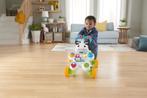 Fisher-Price Loop Met Mij Zebra – Looptrainer, Verzenden, Nieuw