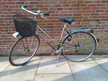 Fiets 28 inch beschikbaar voor biedingen