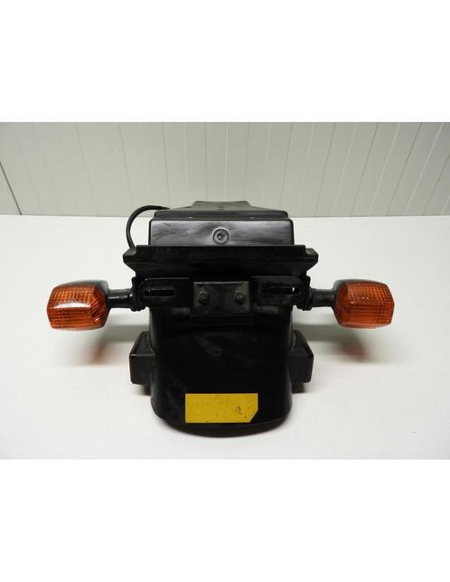ZZR600 1993 - 2005 Kawasaki Nummerplaathouder D1-43638, Motoren, Accessoires | Overige
