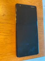 Nokia 3.1 Model TA-1063 16 gb, Ophalen of Verzenden, Gebruikt, Zwart