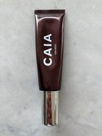 Caia Cosmetics Liquid Bronzer, Sieraden, Tassen en Uiterlijk, Bruin, Gehele gezicht, Ophalen of Verzenden, Zo goed als nieuw