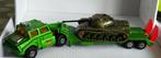 Tank Transporter (Matchbox), Ophalen of Verzenden, Gebruikt