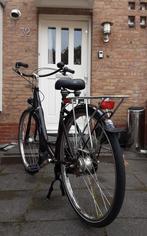 Moederfiets Puch Elegance Plus 28 inch tiets MET LAGE INSTAP, 50 tot 53 cm, Ophalen