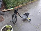 Gebruikte Driewieler Drifter - Plezier voor Jong en Oud!, Ophalen of Verzenden, Gebruikt, Overige typen