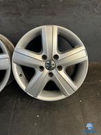 Originele Volkswagen Transporter Thunder 17 inch velgen 5x12, Auto-onderdelen, Banden en Velgen, Velg(en), -, -, 17 inch