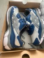 Asics blue nieuw niet gedragen!!, Kleding | Heren, Schoenen, Ophalen, Blauw, Nieuw, Sneakers of Gympen