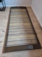 2 Auping Spiraalbodems 80x200, Huis en Inrichting, Slaapkamer | Matrassen en Bedbodems, Ophalen, Eenpersoons, 80 cm