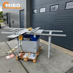 Elektra beckum formaatzaag compact ** plus ritser, 70 mm of meer, Overige typen, Ophalen of Verzenden, Zo goed als nieuw