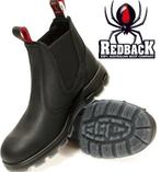 Redback–Australian Power, Oerdegelijk & Wereldwijd Vertrouwd, Ophalen of Verzenden, Nieuw, Zwart, Redback