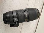 SIGMA 70-200mm 2.8 II Macro HSM [For Canon], Ophalen of Verzenden, Gebruikt, Telelens
