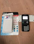 Texas Instruments TI-84 Plus CE-T rekenmachine als nieuw, Ophalen of Verzenden, Zo goed als nieuw