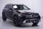 Mercedes-Benz GLC-klasse 200 Business Solution Limited Facel, Gebruikt, 2000 kg, Zwart, Origineel Nederlands