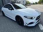 Mercedes-Benz A-klasse 200 Business Solution AMG*OPENDAK*CAM, Auto's, Mercedes-Benz, 65 €/maand, Gebruikt, Euro 6, 4 cilinders