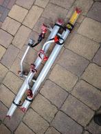 Fietsendrager Carry-Bike Caravan/Camper, Ophalen of Verzenden, Gebruikt, Fietsendrager-accessoire