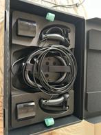 Valve Index VR-kit - Complete set, Ophalen of Verzenden, Zo goed als nieuw, VR-bril, Pc