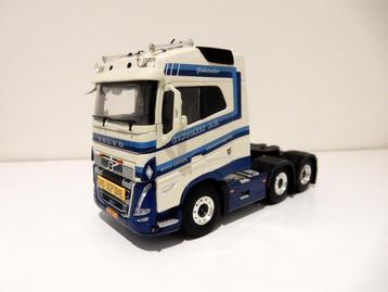 WSI Volvo FH5 6x2 trekker Schoones om af te bouwen 1/50 beschikbaar voor biedingen