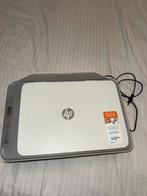HP Deskjet 2720e All-in-One Printer, Ophalen, Gebruikt, Inkjetprinter, All-in-one
