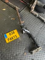 Piaggio zip sp98 SP VOORVORK, Ophalen of Verzenden