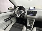 SEAT Mii 1.0 Style Chic Automaat / Navi / Airco / LM-velgen, Auto's, Seat, Te koop, Benzine, Hatchback, Gebruikt