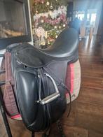 Seabis dressuurzadel, Dieren en Toebehoren, Ophalen of Verzenden, Zo goed als nieuw