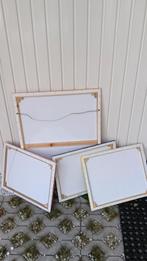 Schilderdoeken herbruikbaar, Hobby en Vrije tijd, Schilderen, Ophalen, Gebruikt, Doek