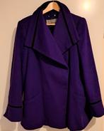 Mart Visser jasje, Mart Visser, Paars, Maat 42/44 (L), Ophalen of Verzenden