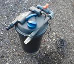 vijver oase filtoclear 15.000  ( zeer makkelijk helder water, Ophalen of Verzenden, Gebruikt, Vijverfilter