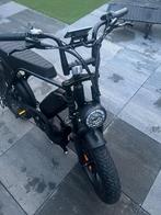 Ouxi C80 Gloednieuw, Fietsen en Brommers, Minibikes, Midibikes en Pitbikes, Ophalen, Zo goed als nieuw, Overige typen