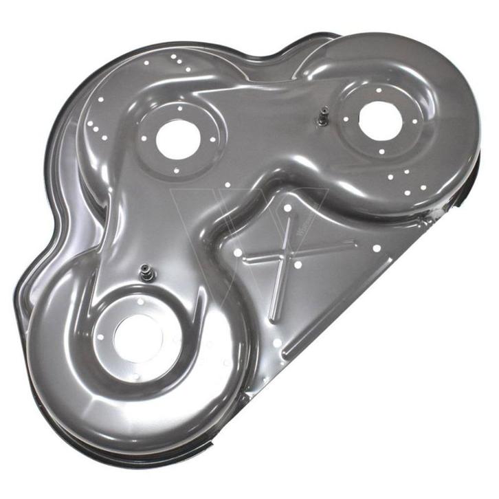 Orgineel nieuw maaidek 94cm COMBI GREY Husqvarna., Tuin en Terras, Overige Tuin en Terras, Nieuw, Ophalen