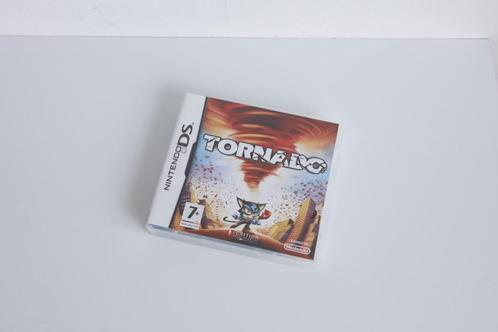 Nintendo DS Tornado Compleet, Spelcomputers en Games, Games | Nintendo DS, Gebruikt, Platform, 1 speler, Vanaf 7 jaar, Ophalen of Verzenden
