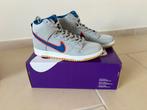 Nike SB Dunk High New York Mets Maat 40 - Nieuw!, Ophalen of Verzenden, Nieuw, Overige kleuren, Sneakers of Gympen