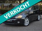 Volkswagen Golf Variant 1.6 TDI Highline BlueMotion|AIRCO|NA, Voorwielaandrijving, Euro 5, Gebruikt, Zwart