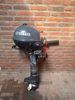 Yamaha 2.5 PK 4-takt Buitenboordmotor, Watersport en Boten, Buiten- en Binnenboordmotoren, Ophalen, Gebruikt, Minder dan 5 pk