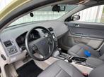 Volvo V50 2.4 AUTOMAAT Dealeronderhouden nap apk Garantie Ai, Auto's, Gebruikt, 11 km/l, 2435 cc, 1376 kg