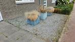 Grijs grint 12m2 - Gratis op te halen, Tuin en Terras, Grind, Keien en Split, Ophalen of Verzenden