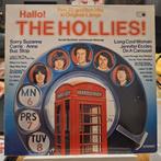 Hallo, The Hollies, Ophalen of Verzenden, Zo goed als nieuw, 12 inch