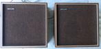 Philips speakers 22RH410, Philips, Gebruikt, Ophalen of Verzenden, Minder dan 60 watt