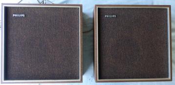 Philips speakers 22RH410 beschikbaar voor biedingen