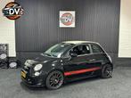 Fiat 500 C 1.2 ABARTH LMV AIRCO ELEK PAKKET UNIEK, Auto's, Voorwielaandrijving, Euro 5, 4 cilinders, Cabriolet