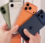 GEZOCHT: ALLE iPhones | Geseald, Gebruikt, Beschadigd, Ophalen, Zo goed als nieuw, Overige typen, Apple iPhone