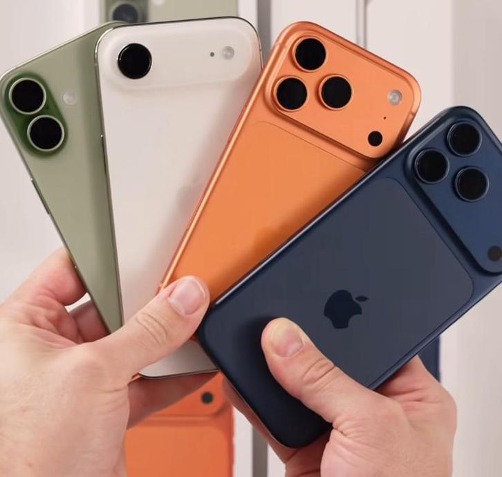 GEZOCHT: ALLE iPhones | Geseald, Gebruikt, Beschadigd, Telecommunicatie, Mobiele telefoons | Toebehoren en Onderdelen, Zo goed als nieuw