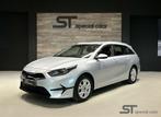 Kia Ceed Sportswagon 1.5 T-GDi DynamicPlusLine, Voorwielaandrijving, 65 €/maand, Gebruikt, Origineel Nederlands