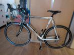 Ridley Aedon racefiets met Shimano Ultegra + Nieuwe spd sl, 28 inch, Gebruikt, 10 tot 15 versnellingen, Heren