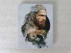 Steelbook The Witcher 3, Avontuur en Actie, Gebruikt, Vanaf 18 jaar, 1 speler