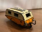 Dinky toys caravan, Ophalen of Verzenden, Zo goed als nieuw, Auto, Dinky Toys