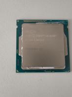 Intel Core i3-4130T - LGA 1150 Processor, Intel Core i3-4130T, Gebruikt, LGA 1150, 2-core