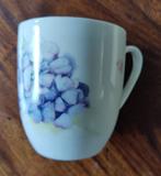 Marjolein Bastin kopje Springtime, Huis en Inrichting, Keuken | Servies, Ophalen of Verzenden, Zo goed als nieuw, Overige stijlen