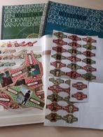 Sigarenbandjes grote collectie, Verzamelen, Ophalen