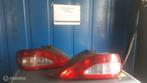 Achterlichten Peugeot 406 Coupe, Ophalen of Verzenden, Gebruikt
